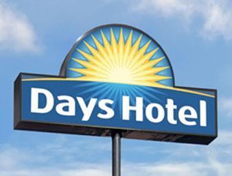 Days Hotel & Suites Jazan Eksteriør billede